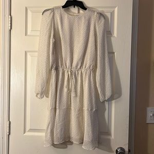 Banana Republic dress